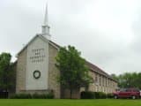 Church building